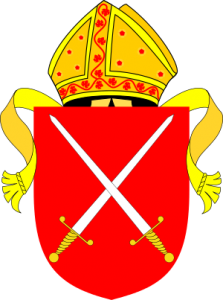 Anglican Crest