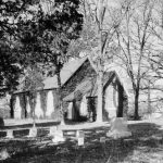 old-wye-church-black-and-white