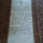 rigg-grave-marker